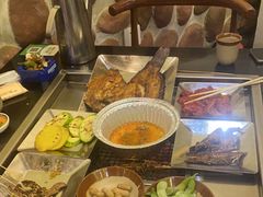 -江湖一盏灯·滇味卤烤(普惠园店)