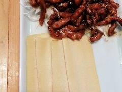 -局气烤鸭·北京菜(前门店)