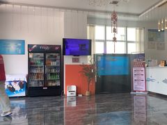 -蓝希酒店·天津河东万达广场店(天津武警医院店)