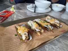 -玖芈·九米羊肉炉(水围村店)