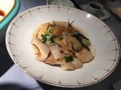 -晓粤·惹味粤菜(凯德乐峰广场店)