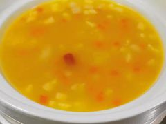 -中国坊中餐厅(石家庄希尔顿酒店)