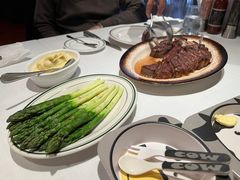 -Wolfgang’s Steakhouse 沃夫冈牛排馆(上海白玉兰广场店)