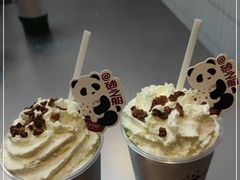 -马伍旺饮料厂(江宁砂之船店)