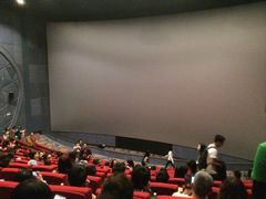 -飞扬影城(正佳IMAX店)