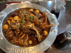 -胖哥俩肉蟹煲(淮安万达店)