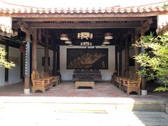 -晋江五店市传统文化旅游区