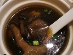 飘香菌汤-四方阁酒楼(圣灯店)