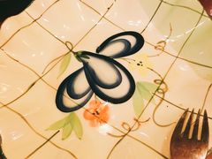 -华夏食府中餐厅(中原路店)