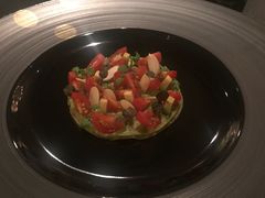 -LA TABLE de Joël Robuchon Restaurant