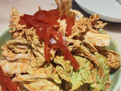 -小吊梨汤·北京菜·烤鸭(鸟巢店)