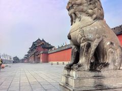 -开封府