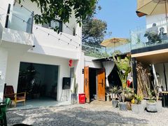 -云里小坐·小院里·团建·宴请·下午茶(三圣乡店)