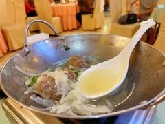 -烤肉宛饭庄(南礼士路店)