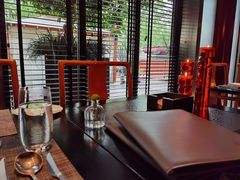 -莲西餐(曲江店)