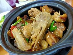 -鑫鸿达·海鲜闽菜热炒小馆(中山路店)