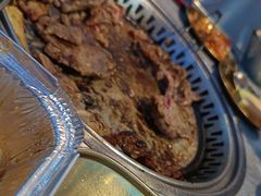 -金喜娜无限自助烤肉(泰达永旺店)