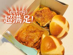 -麦当劳(瓦房店世纪广场店)