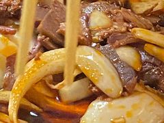 -乐天拉面(桃花街店)