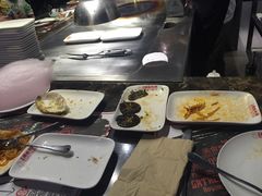 -尚雅铁板料理自助餐厅(乐松店)