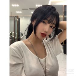 点击看大图 -3AM HAIR SALON染发接发