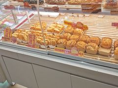 -味多美蛋糕(航天桥店)