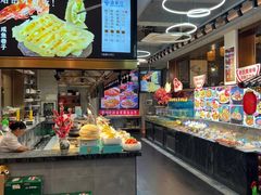 -大碗李·海鲜天津菜(河北路店)