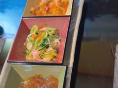 -昱匠·日本料理(金融街店)