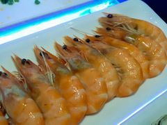 -厦门海景千禧大酒店·海景咖啡厅