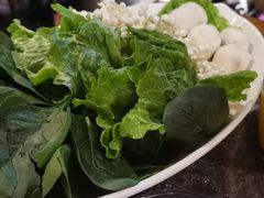 -串亿88烧烤·羊腿·羊蝎子(板泉路店)