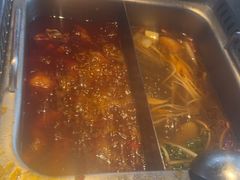 -大隐·成都火锅Bistro(合生麒麟新天地店)