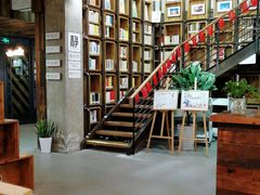 -香洲区图书馆(乐士文化区店)