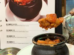 -城堡俄式西餐厅(中央大街索道店)