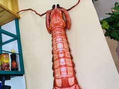 -港畔赶海蒸汽海鲜烧烤自助(仙螺岛店)