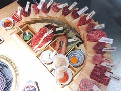 御珍步步高20款压轴拼盘-土古里日式烧肉