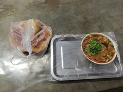 -小发锅巴菜铺(金辉家园店)