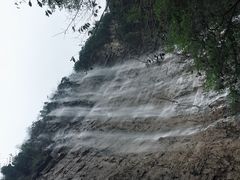 -黄花溪