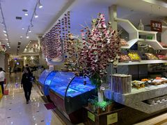 -芭菲盛宴·环球美食(袁家岗店)