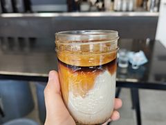 -麻雀咖啡SPARROW COFFEE(十全街店)