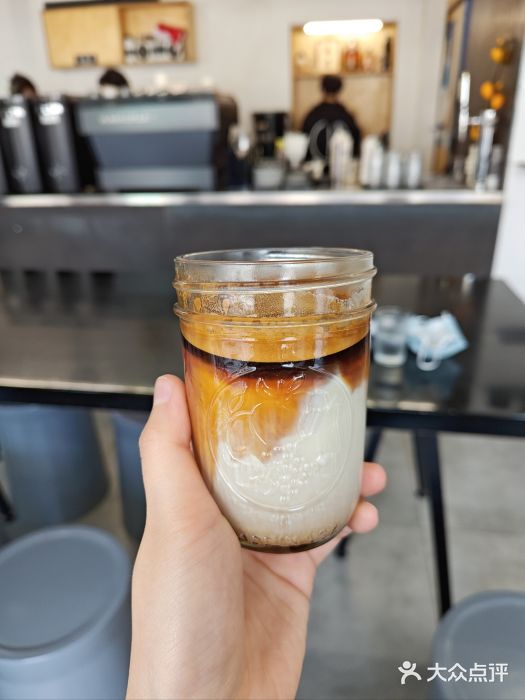 麻雀咖啡SPARROW COFFEE(十全街店)图片