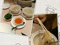 -陶陶居海鲜酒家(新马路店)