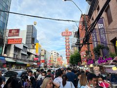 -唐人街(耀华力路)