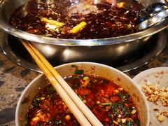 -肖肖酸萝卜鱼火锅(总店)