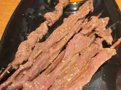 -蚝太郎 • 海鲜烧烤(Upark店)