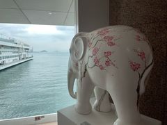 -海港城