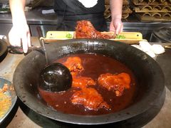 -大牌大·传统杭帮菜(湖滨店)