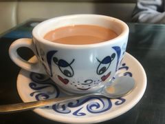 -翠华餐厅(湾仔店)