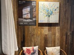 -邈墨茶馆(大兜路1号店)