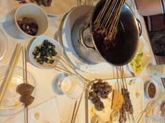 -金刚山烧烤(红旗大街店)