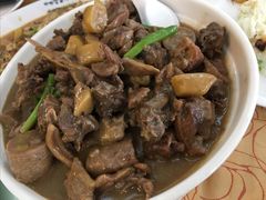 家乡香芋禄鹅-水乡人家私房菜(逢简店)